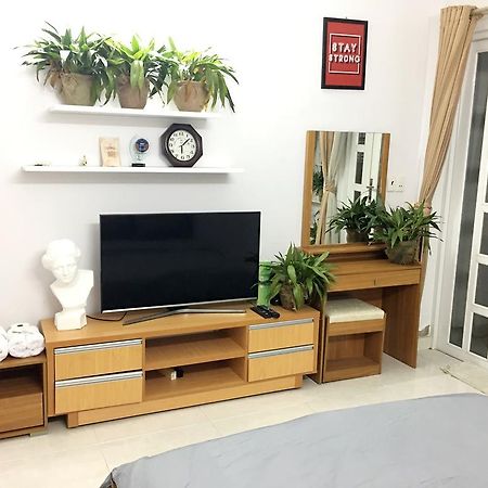 Supe Homestay - Nguyen Van Trang Ho Si Minh-város Kültér fotó