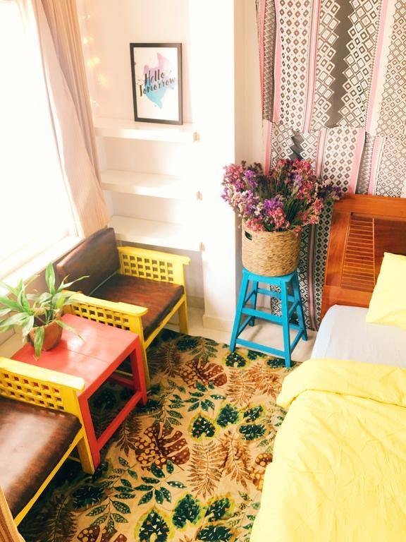 Supe Homestay - Nguyen Van Trang Ho Si Minh-város Kültér fotó