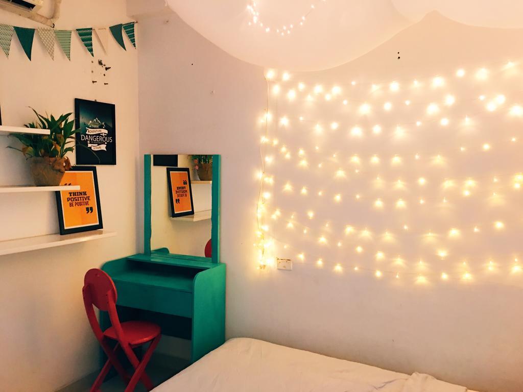 Supe Homestay - Nguyen Van Trang Ho Si Minh-város Kültér fotó